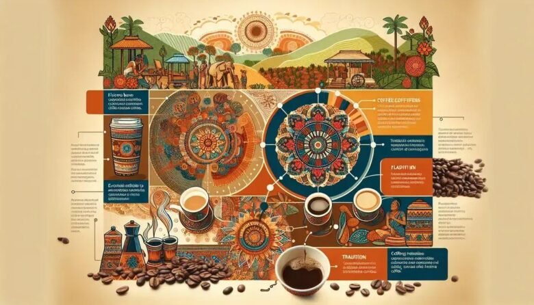 Café Robusta da Índia: Sabores e Tradições