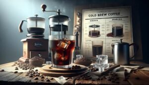 Café Robusta em Cold Brew: Dicas e Vantagens