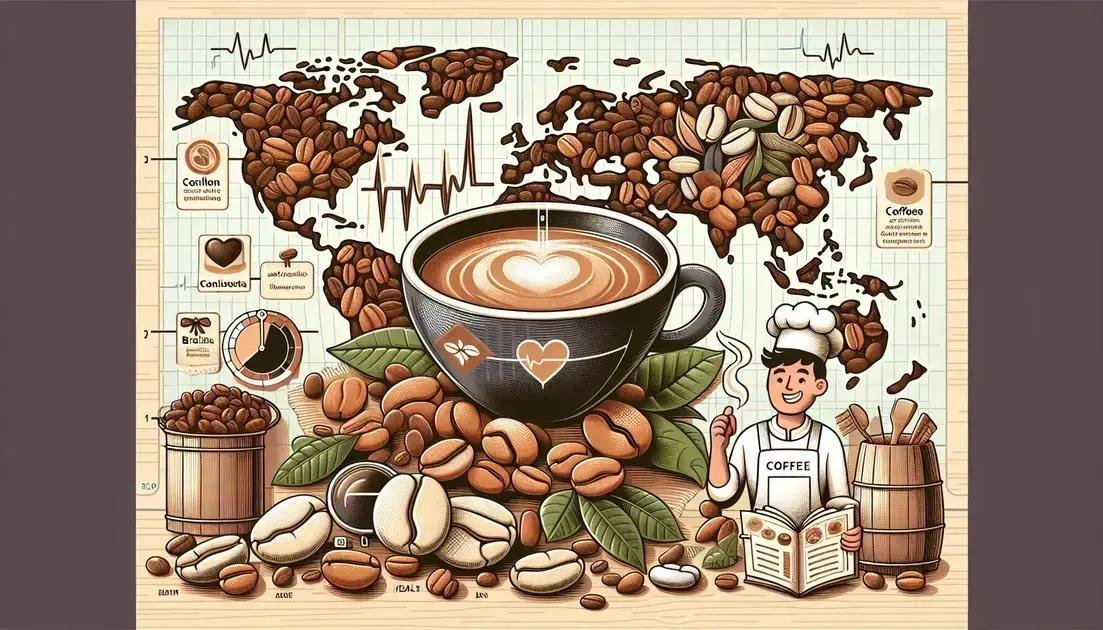 Receitas Deliciosas com Café Conilon