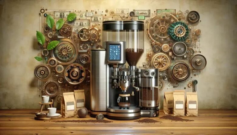 Blends para Cafeteiras Automáticas: Como Escolher o Café Ideal